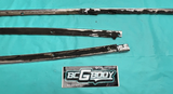 1981 - 1988 Gbody Regal Cutlass Monte T Top Retainer Trim Molding Set OEM GM