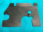 1978-1987 Gbody Regal Cutlass Carpet Insulator Retainer Pair OEM GM 20059624