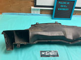 1978-1988 Gbody Malibu Cutlass Monte Regal Upper Heater Duct Non AC HVAC OEM GM