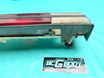 1984-1987 Gbody Buick Regal Grand National Tail Light Lamp Lens LH OEM GM