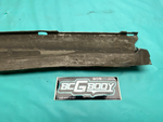 1978-1983 Gbody Chevrolet Malibu Wagon Rear Centre Bumper Filler OEM GM