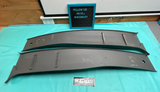 1981-1991 Chevrolet GMC Suburban B Pillar Interior Trim OEM GM 14037193