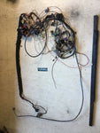 1981 - 1987 Gbody Monte Carlo DIESEL Front Dash Wiring Harness OEM Genuine GM