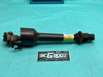 1978-1987 Gbody Cutlass Monte Regal Lower Steering Shaft Malibu El Camino OEM GM