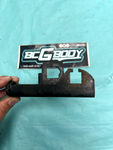 1978-1988 Gbody Throttle Cable Bracket V6 Monte Regal Cutlass OEM GM