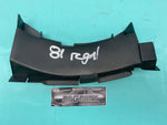 1978-1987 Gbody Regal Lower Heater AC Outlet Duct Cutlass Monte OEM GM 10003658