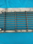 1981 Chevrolet Malibu Chevelle El Camino Grille Chrome OEM Genuine GM 14017649