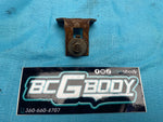 1978-1988 Gbody Monte Regal Door Window Upper Forward Stop LH GM OEM