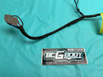 1981-1988 Gbody Monte Power Door Wiring Harness LH Carlo Cutlass Regal OEM GM