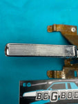 1978 - 1988 Gbody Cutlass Monte Interior Door Handle Chrome (for parts) OEM GM