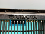 1984 - 1987 Gbody Buick Regal Front Grille Assembly OEM Genuine GM 25517089