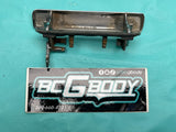 1978-1988 Gbody Regal Cutlass Monte Exterior Door Handle Pair RH LH OEM GM