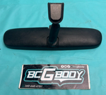 1978-1988 Gbody Cutlass Monte Malibu Reverse Back Up Rear View Mirror El Camino