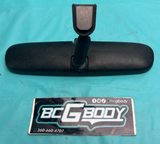 1978-1988 Gbody Cutlass Monte Malibu Reverse Back Up Rear View Mirror El Camino