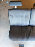 1978 1979 1980 Chevrolet Monte Carlo Front Seats Light Blue OEM GM