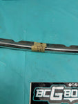 1978-1981 Gbody Chevrolet Malibu Elco A Pillar Drip Rail Molding Trim LH OEM GM