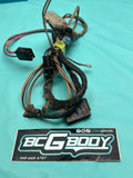 1978-1988 Gbody Regal Monte Carlo Cutlass Power Door Wiring Harness LH OEM GM