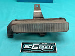 1986-1988 Gbody Monte Carlo LS Luxury Sport Park Light Lamp Lens RH OEM GM