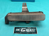 1986-1988 Gbody Monte Carlo LS Luxury Sport Park Light Lamp Lens RH OEM GM