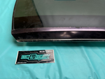 1978-1980 Gbody Monte Regal Cutlass T-Top Glass Window LH Non Locking OEM GM