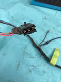 1981-1988 Gbody Monte Power Door Wiring Harness LH Carlo Cutlass Regal OEM GM