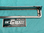 1981-1987 Gbody Buick Regal Park Light Lamp Lens Bezel RH OEM GM 25505980