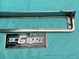 1981-1987 Gbody Buick Regal Park Light Lamp Lens Bezel RH OEM GM 25505980