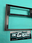 1984 - 1987 Gbody Regal Grand National Radio Climate Control Bezel Trim OEM GM