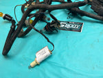 1986-1988 Gbody Monte Carlo LS Forward Lamp Wiring Harness OEM Genuine GM