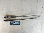 1978 - 1987 Chevrolet Gbody Monte Regal Cutlass Windshield Wiper Arms OEM GM