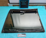 1981-1987 Gbody Monte Regal Cutlass T-Top Glass Window LH Non Locking OEM GM