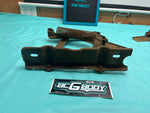 1978-1980 Gbody Chevrolet Monte Carlo Hood Hinge Pair LH RH OEM Genuine GM