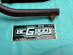 1978-1987 Gbody Regal Monte Cutlass Dash Corner Trim Pair LH RH OEM Genuine GM