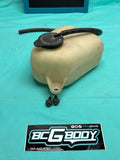 1981 - 1987 Gbody Cutlass Regal GN Windshield Washer Fluid Reservoir GM 25506641