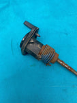 1978-1987 Gbody Cutlass Regal Seatbelt Tensioner Release Switch RH Monte OEM GM