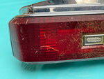 1981-1988 Oldsmobile Cutlass Supreme Tail Light Lamp Lens LH OEM Genuine GM