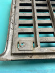 1978 Chevrolet Chevy Malibu El Camino Front Grille Chrome OEM Genuine GM