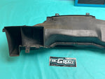 1978-1988 Gbody Cutlass Monte Regal Upper Heater Duct Defrost Vent Non AC OEM GM