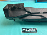 1978-1988 Gbody Malibu Cutlass Monte Regal Upper Heater Duct Non AC HVAC OEM GM