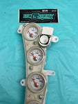 2004-2010 Dodge Viper SRT-10 Vertical Gauge Cluster Pack OEM 05029636AA