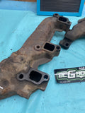 1979 1980 Gbody Monte Regal Cutlass 3.8L V6 Exhaust Manifold OEM GM