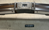 1978-1983 Gbody Chevrolet Malibu Smoothie Chrome Bumper Front OEM Genuine GM