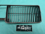 1987-1988 Gbody Cutlass Euro Grille And Headlight Bezel RH OEM Genuine GM