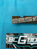 1984 - 1987 Buick Regal Grille Grill Emblem Badge Ornament OEM GM 25517012