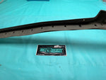 1978-1988 Gbody Regal Cutlass Monte Carlo B Pillar Interior Trim LH OEM GM