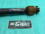 1978-1987 Gbody Cutlass Monte Regal Lower Steering Shaft Malibu El Camino OEM GM