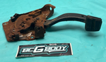 1978-1988 Gbody Monte Malibu Emergency Park Brake Pedal Cutlass Regal OEM GM