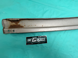 1981 - 1987 Gbody Buick Regal GN Rear Deck Filler For 3 Piece Window Trim OEM GM