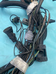 1984 - 1987 Buick T-Type Grand National Engine Wiring Harness Turbo V6 OEM GM