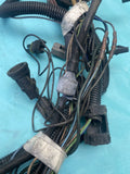 1984 - 1987 Buick T-Type Grand National Engine Wiring Harness Turbo V6 OEM GM